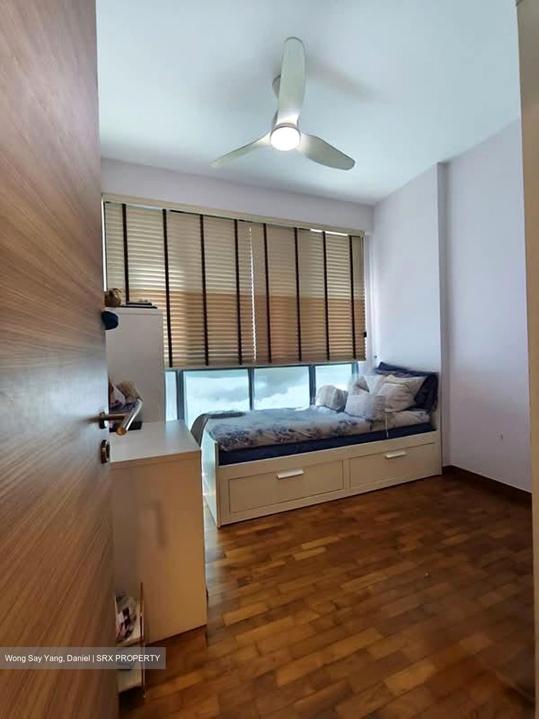 The Canopy (D27), Condominium #599052671